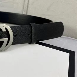 Belt dambälte 2xg 30mm Lady Wastband läder officiell avancerad replika räknare t0p kvalitet midjeband europeiska kvinnor och män b282j