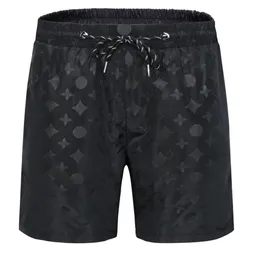 Verão roupa de banho masculina shorts de secagem rápida designer calções de banho moda casual beira-mar praia esportiva surf calças curtas 67