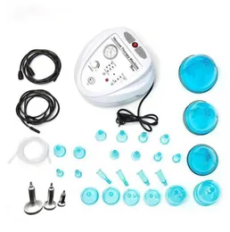 Ausdruck Il più recente sollevamento Colombien Vacuum Massage Cups Therapy Kit per macchina per l'ingrandimento del seno e dei glutei7444837