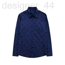 Herrklänningskjortor Luxurys designers skjorta herrkläder mode samhälle svarta män solid färg affärer casual mens långärmad m-3xl ltni
