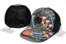 Gorras de béisbol Diseñadores Gorras de béisbol para hombre Marcas Cabeza de tigre Sombreros abeja serpiente Hueso bordado Hombres Mujeres casquette Sombrero para el sol gorras Malla deportiva