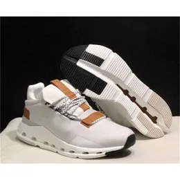 신발 품질 높은 여자 Nova White Nova Pearl Form Federer Tennis Running Shoes 2023 Man Shock S Sneakers 남자 여자 신발 여자 Dhgate