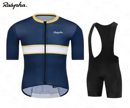 Men039S Tracksuits 2021 Ralpha Pro Team Sweater Sweater Clothing Clothing Clothing Thirt Bicycle Clothing Shorts and Bust 5120196