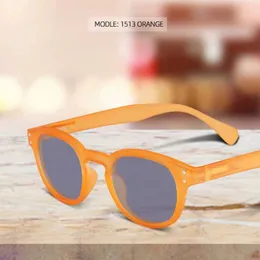 Solglasögon meeshow solglasögon mode polariserade män kvinnor designer glas vintage drivande solglasögon manlig skugga solglasögon UV400 1513 yq240120