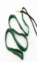 Tactical Hunting 22 Caliber 223 556mm Rifle Snake Bore Cleaner Guns Sling Cleaning 240119773142