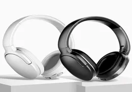 D02 Drahtlose Kopfhörer Bluetooth 50 Kopfhörer Hände Headset Für Ohr Kopf Telefon iPhone Xiaomi Huawei Ohrhörer Ohrhörer3688982