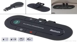 Kit universel de voiture Bluetooth haut-parleur mains haut-parleur sans fil micro de téléphone pour téléphone portable 7975154