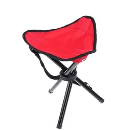 Outdootr 캠핑 하이킹 의자 좌석을위한 3 개의 다리 의자를 두껍게 낚시기 의자를 가지고 다닐 수 있습니다.