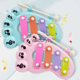 Teclados Piano Venda Quente Brinquedos de Ldren Instrumentos Musicais Cartoon Mini Ldren Instrumento de Percussão Música para Bebês Educação Infantil Toysvaiduryb