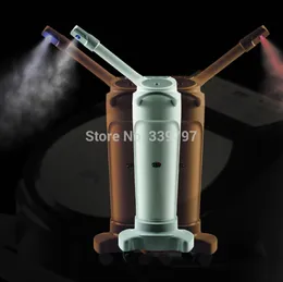 Aromatherapy and Cold Facial Mist Maker Facial Steamer Face Sprayer Vaporizer Face Care Mist Sprayer7332656