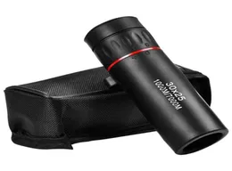 Telescope Binoculars 933030mm Zacro High Definition Monocular 30x25 Waterproof Mini Portable Military Zoom 10x Omfattning för TRAVE4830054