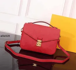 5a kadın çantalar mtis çanta çantası m40780 crossbody kabartmalı lüks orijinal desen tasarımcısı deri omuz l çiçek çanta wopeq