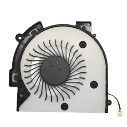 HP Envy için Takım X360 M6-AQ103DX M6-AQ105DX M6-AQ125DX 856277-001 Serisi CPU Fan Soğutma Fanları