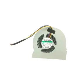 suit for HP EliteBook 8560W laptop P/N MF60150V1-C000-S9A CPU FAN cooling fans