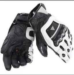 Перчатки Aagv Dennis, перчатки для верховой езды, внедорожные перчатки из титанового сплава из воловьей кожи для гонок на мотоциклах, соревнования по предотвращению столкновений, короткие сезонные мужские Ha58