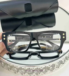 Designer Fashion zonnebrillen voor dames en heren online winkel DITA vierkant frame MODEL: DTS407 Met originele doos KB55