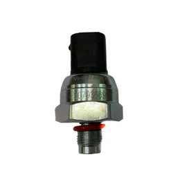 Bilsensorer äkta för VOO XC90 XC70 V70 S60 ABS Master Brake Pressure Sensor 30793669 Drop Delivery Automobiles Motorcyklar Auto Par DH1BO