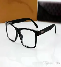 새로운 품질의 가벼운 스몰 림 유리 프레임 5516 30 높이 CarbonFiber Superlight Prescription Glasses Fullset Cases Wholes3132819