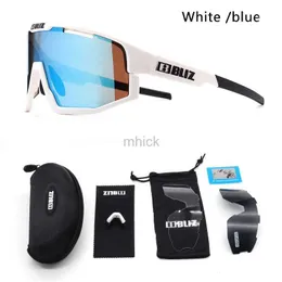 Outdoor Eyewear BILZ Gafas polarizadas para ciclismo, gafas de sol para deportes al aire libre, bicicleta de carretera, bicicleta de montaña, gafas de sol para hombres o mujeres, gafas 240122