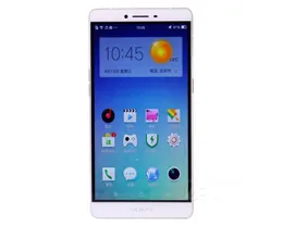Оригинальный мобильный телефон OPPO R7 Plus 4G LTE, 4 ГБ ОЗУ, 64 ГБ ПЗУ, восьмиядерный процессор Snapdragon 615, Android, 60 дюймов, 130 МП, идентификатор отпечатка пальца, OTG Sm5027802
