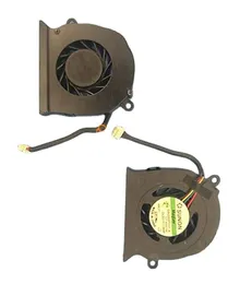 Dräkt för HP DC280005AS0 HP Elitebook 2530P 2530 GB0555PDV1-A Kylfläkt 13.V1.B3527.F.GN 492568-001CPU FAN