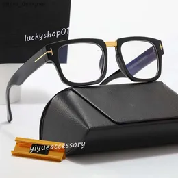 przezroczyste okulary designer okulary projektant recepty optyki konfigurowalne tysku