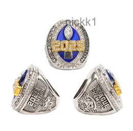 2023 FFL Fantasy Football Championship Ring for Men Populära FFL Drop Delivery Jewelry DHFXD YH1Z