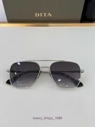 Designermode-Sonnenbrillen für Damen und Herren im Online-Shop. Hochwertige Dita Flight-Serie Dita Flight 007 mit Originalverpackung JQ4I