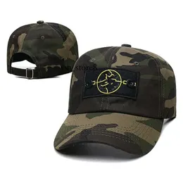 Designer kapelusz kamienie wyspowe czapki 2023 NOWOŚĆ FORTIETH Outdoor Sport Caps Baseball Caps Letters Wzory haftowe czapkę golfową Sun Hat Men Men Mash Mash