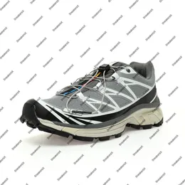 XT-6 Advanced Recut Monument Phantom Running Shoes for Men XT6 Sports Shoe Women Sneakers Mens Trainers Womens Athletic Man Port Woman Training L47305700