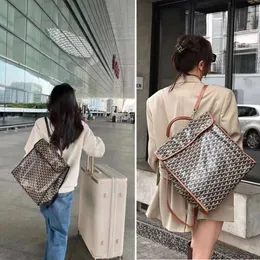 uomo GYs lady Zaino da lavoro zaino da esterno di design zaino da donna Zaini GY Vai al cortile Borsa stile moda Borsa di grande capacità Zaini da giorno zaino per laptop HJ6O