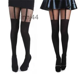 Socks Hosiery Women Stockings Pantyhose Sexy Skinny Legs Tights Anti Hook Silk Stocking Pantys Medias 2A25