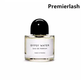 Premierlash 브랜드 향수 Byredo 100ml 슈퍼 삼나무 Blanche Mojave Ghost 품질 EDP 향기 FREG FAST SHIP 570