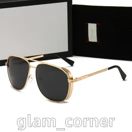Дизайнерские солнцезащитные очки брендовые оттенки Gafas De Sol Beach Island Стильные модные очки в стиле стимпанк