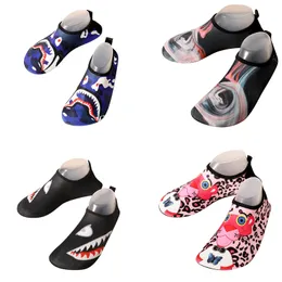 Männer Wasser Aqua Schuhe Frauen Schwimmen Turnschuhe Barfuß Sandalen Strand Waten Wohnungen Unisex Atmungsaktive Schnell Trocknende Schuhe