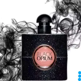 Cha parfum designer perfume colônia fragrâncias femininas 100ml incenso perfumes mujer originales feminino preto opiume parfume moda