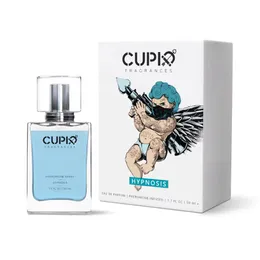 Cupids Charm Hypnotic Men's Dobry zapach seksowne perfumy kolońskie