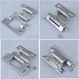 Other Door Hardware Hinge Industrial Hinery Equipment Control Electric Cabinet Door Detachable Power Distribution Box1542709 Drop Deli Dhzph