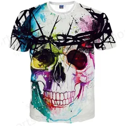 メンズ3D Tシャツ最新ファッションハラジュクメン/女性Tシャツ3DプリントホワイトブラックライオンヒップホップブランドTシャツ夏のトップスティー2024 NEW