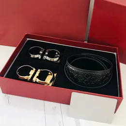 Designer-Gürtel, Goldschnallengürtel für Damen, echter Ledergürtel, Herren, hochwertiger eleganter Herrengürtel, Damenbund, Cintura Ceintures, breiter Designer-Gürtel mit Box als Geschenk