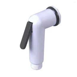Conjunto acessório de banho Casa Banheiro Pulverizador portátil Cabeça de chuveiro WC Hand Held Spray Car Gun Pet Bather Gadgets