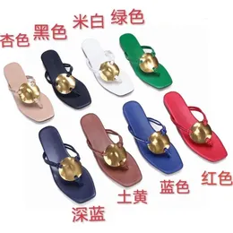 Обувь на плоской подошве, кожаная с внутренней стороны, Гуанчжоу, доставка, высокие, Мьянма, Камбоджа, Вьетнам, пляжные тапочки с узором «елочка», женские