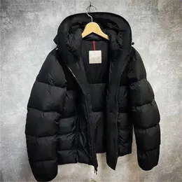 2023 jaqueta de designer masculina inverno puro algodão parka moda ao ar livre blusão casal grosso casaco quente personalizado para baixo 139