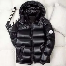 Parkas Tasarımcı Scan Marka Kış Kilpisi Aşağı Ceket Erkek Kadınlar Kalınlaştırıcı Sıcak Ceket Moda Mens Giyim Dış Giyim Açık Jacke