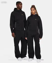 رجال الرياضة nocta techfleece tracksue designer bants hoodie pant