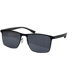 Damen-Sonnenbrille für Damen und Herren, Sonnenbrille für Herren, modischer Stil, schützt die Augen, UV400-Linse, mit zufälliger Box und Etui, 93YS