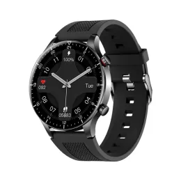 GW16T Pro Full Touch Screen Männer Uhren Smart Uhr Herz Rate Monitor IP68 Wasserdichte Frau Smartwatch