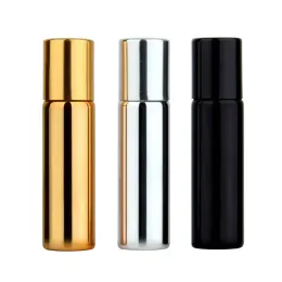 Toptan 2ml 3ml 5ml 10ml Plastik/Cam Sprey Parfüm Şişesi Küçük Parfum Atomizizer Seyahat Yoluklama Örnek Şişesi