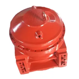 Industrial engineering reducers for transportation machinery Small Processing Machinery parts