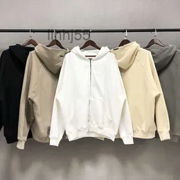 Erkek Hoodies Sweatshirts Erkek Siyah Hoodie Sweatshirt Kadın Hoodies Pullover Hooded Govote Sound Sweater Street Moda Mektubu Tasarım Basit Stil Çift Ou